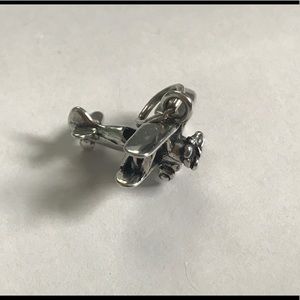 Jewelry - Super Cute Airplane Bracelet Charm Jewelry - Super Cute Airplane Bracelet Charm